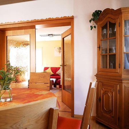 Ferienwohnung Walter 링스헤임 외부 사진