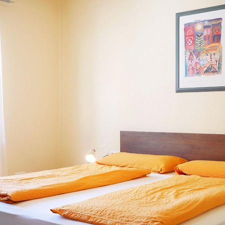 Ferienwohnung Walter 링스헤임 외부 사진