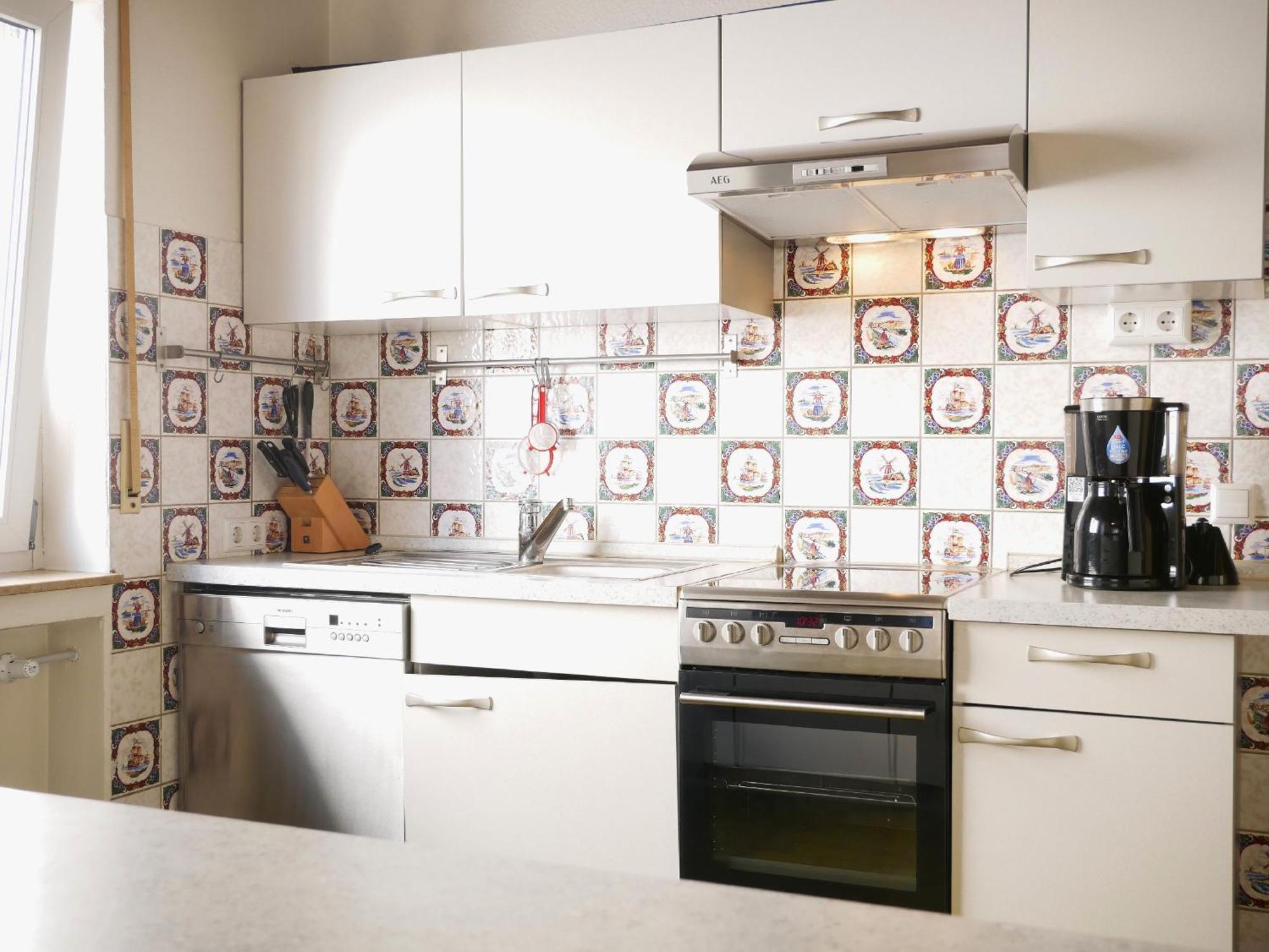 Ferienwohnung Walter 링스헤임 외부 사진