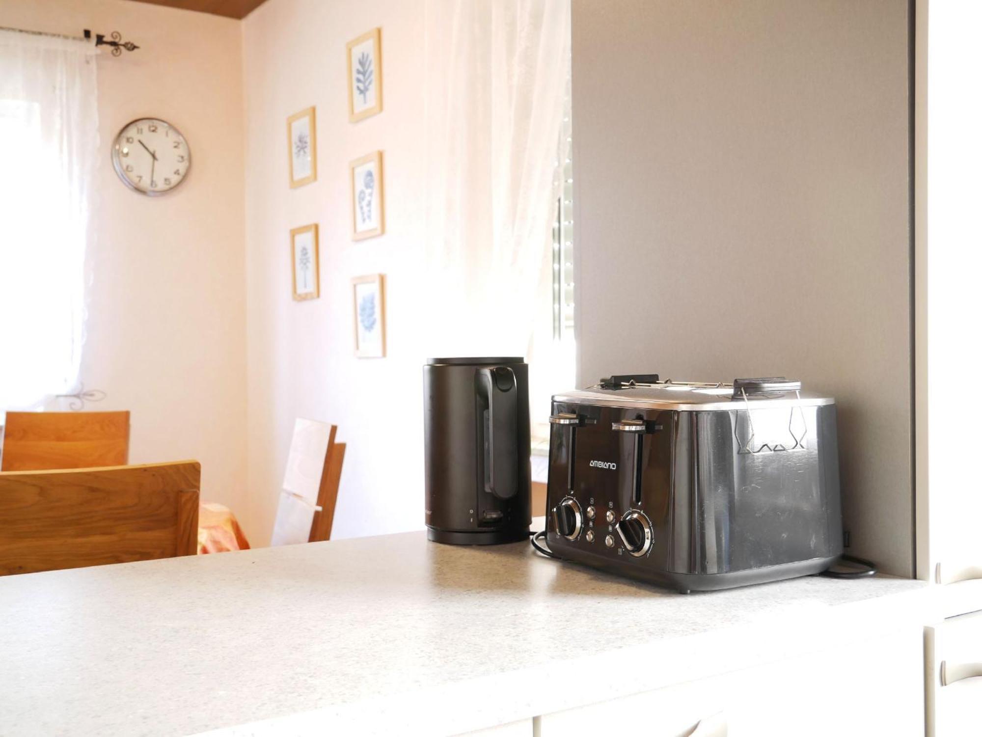 Ferienwohnung Walter 링스헤임 외부 사진