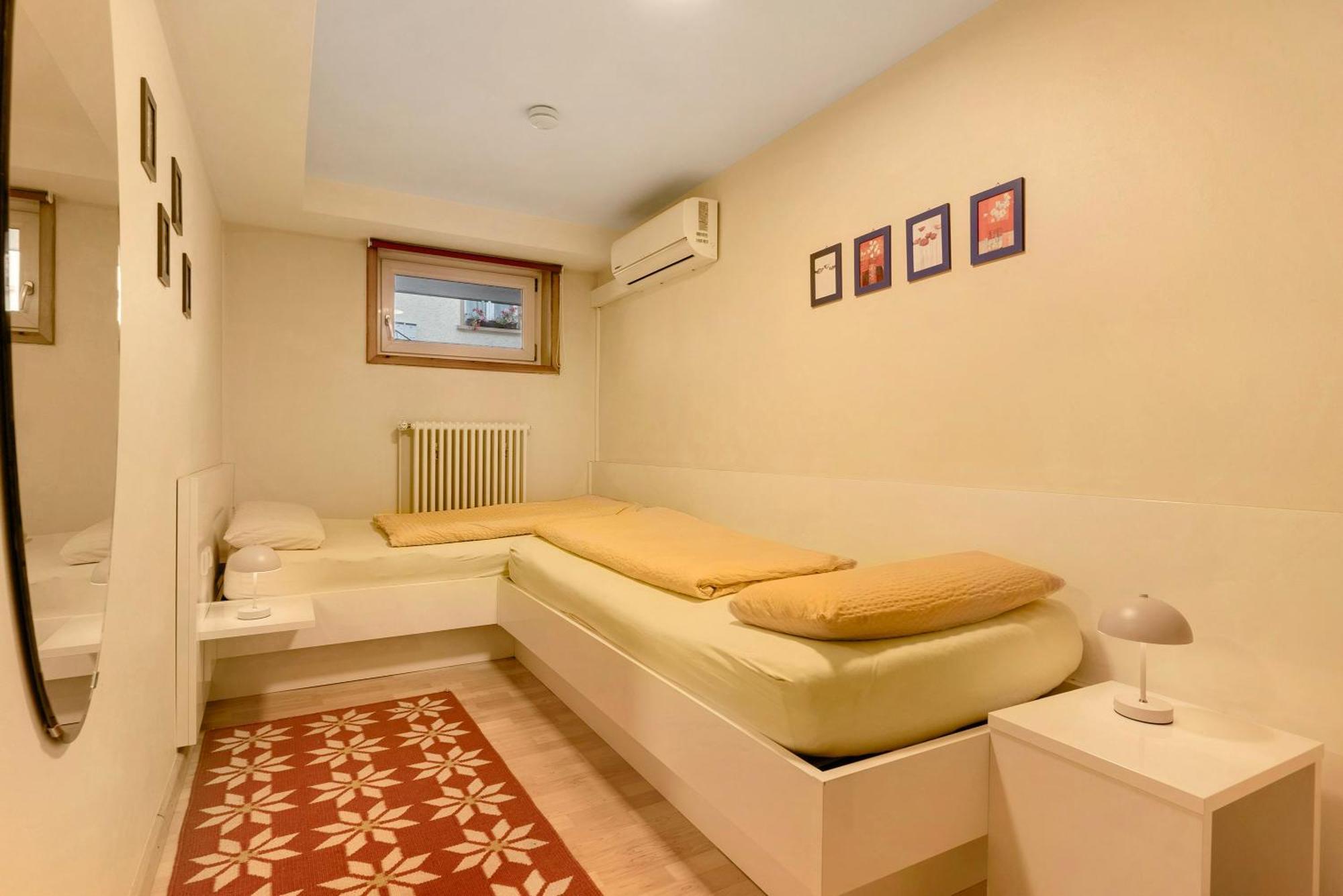 Ferienwohnung Walter 링스헤임 외부 사진