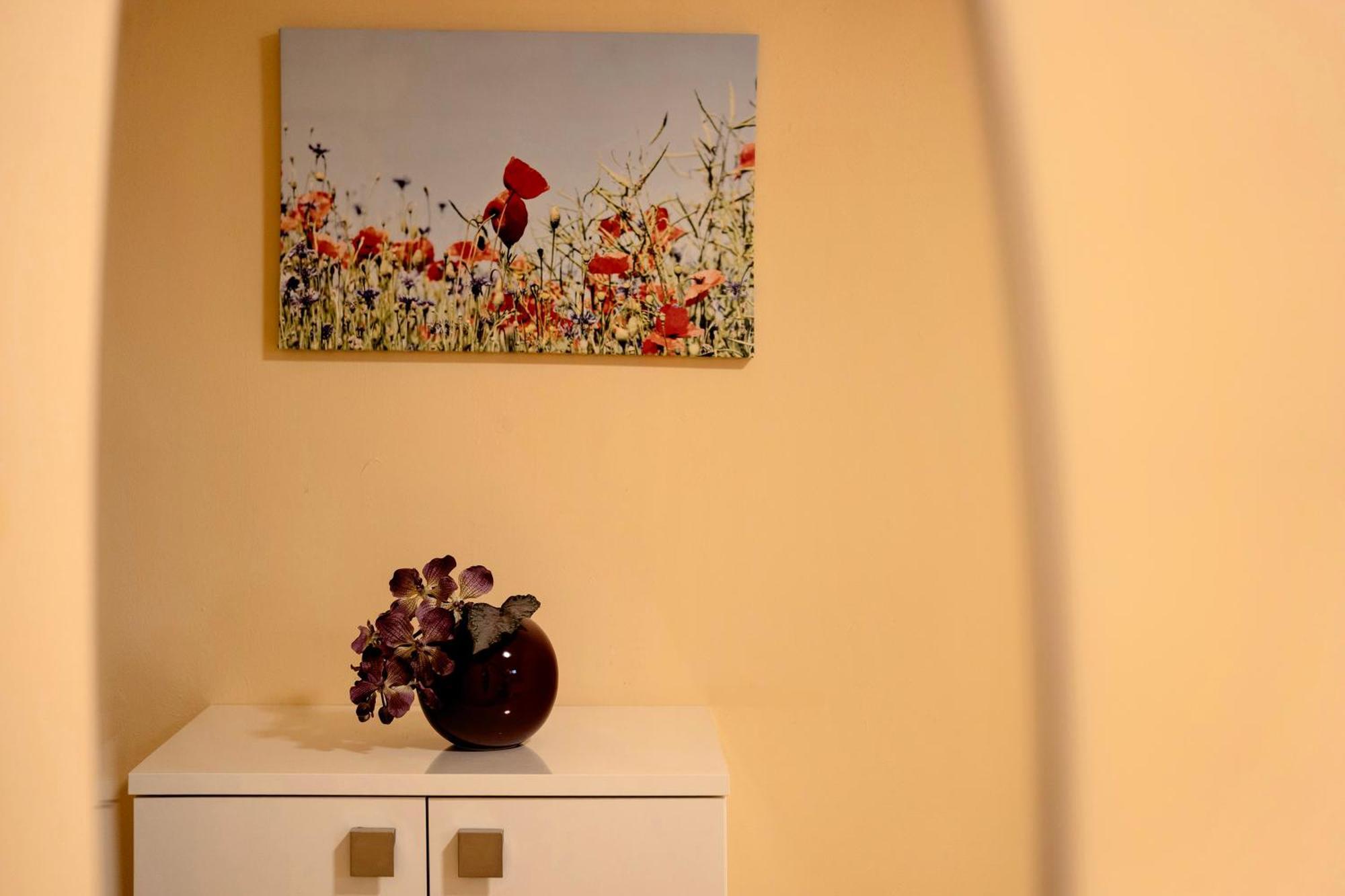 Ferienwohnung Walter 링스헤임 외부 사진
